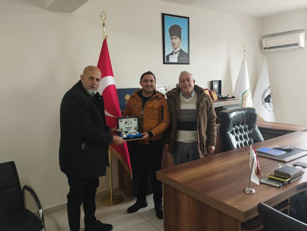 2 Şubat 2024 Anadolu’da Bugün Magazin Kuşağı 5